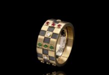 Gran Premio di Monza di F1, presentato il premio “L’anello della Regina”