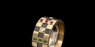 Gran Premio di Monza di F1, presentato il premio “L’anello della Regina”