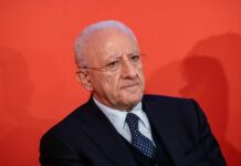 Maltempo in Campania, il Presidente della Regione chiede lo stato di emergenza