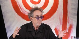 Mostra Venezia, “Beetlejuice Beetlejuice”,i nuovi fantasmi di Tim Burton