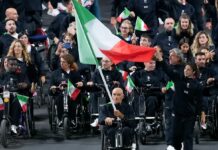 Al via le Paralimpiadi, Parigi città di uguaglianza e inclusione