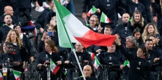 Al via le Paralimpiadi, Parigi città di uguaglianza e inclusione