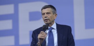 Governo, Lupi “I nostri elettori ci chiedono unità”