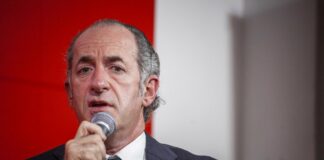 Autonomia, Zaia “Apriamo un confronto con la Conferenza episcopale”