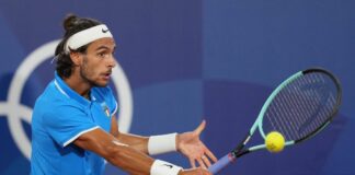 Agli Us Open Musetti avanza, Berrettini ko contro Fritz