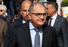 De Lucia “Le indagini sui colletti bianchi sono più difficili”