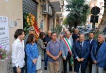 A Palermo il ricordo di Libero Grassi a 33 anni dall’assassinio