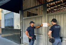 Milano, sospesa la licenza per 15 giorni al locale “El Mawal”