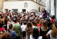 Tarquinia, Back To Hogwarts. Arriva il mondo magico di Harry Potter