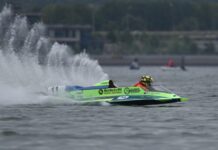 Dal mare al Po, un fine settimana all’insegna dello sport