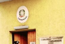 Roma, tenta di strangolare la fidanzata con cavo telefonino. Arrestato