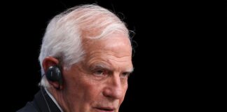 Ucraina, Borrell “Necessità di eliminare restrizioni all’uso delle armi”