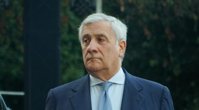 Ius scholae, Tajani “Si potrà lavorare per presentare una proposta”