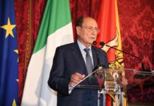 Fondi Ue, Schifani “Riprogrammato Fesr Sicilia in linea con Piano Step”
