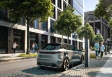 Da Bosch un milione di stazioni di ricarica elettrica in tutto il mondo