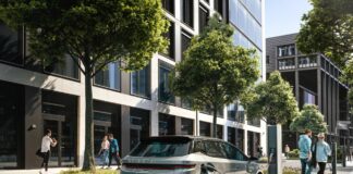 Da Bosch un milione di stazioni di ricarica elettrica in tutto il mondo