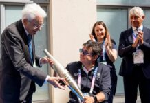 Paralimpiadi, Mattarella agli azzurri “Grazie per rappresentare Italia”