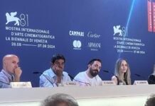 Venezia, Angelina Jolie “Con Maria Callas condivido la vulnerabilità”