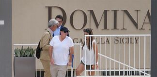 Naufragio del Bayesian, il comandante Cutfield ha lasciato l’Italia