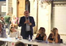 Al via in Basilicata il progetto “Sentieri del Benessere”