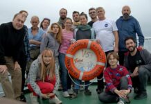 Uno studio dell’Università di Pavia per spiegare il fenomeno del “plume”