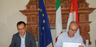 Scogliere a Ponte Sasso, presentato progetto manutenzione straordinaria