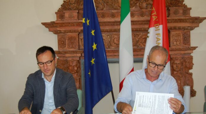 Scogliere a Ponte Sasso, presentato progetto manutenzione straordinaria