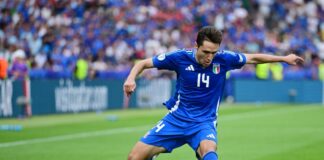 Chiesa saluta e va al Liverpool, alla Juve 12 milioni più bonus