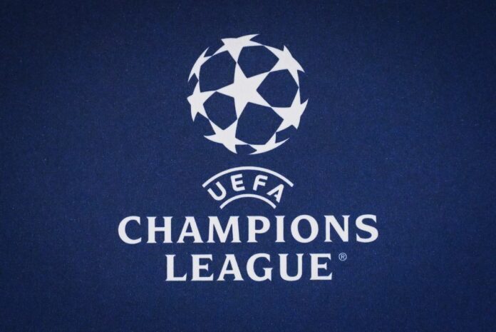 French football Ligue 1 match - FOOTBALL - FC BARCELONA TRAINING AND PRESS CONFERENCE