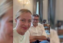 Meloni “Non aboliremo l’assegno unico, manovra ancora da scrivere”