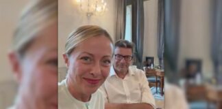 Meloni “Non aboliremo l’assegno unico, manovra ancora da scrivere”