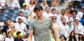 Sinner, Paolini e Arnaldi al terzo turno degli Us Open