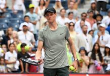 Sinner, Paolini e Arnaldi al terzo turno degli Us Open
