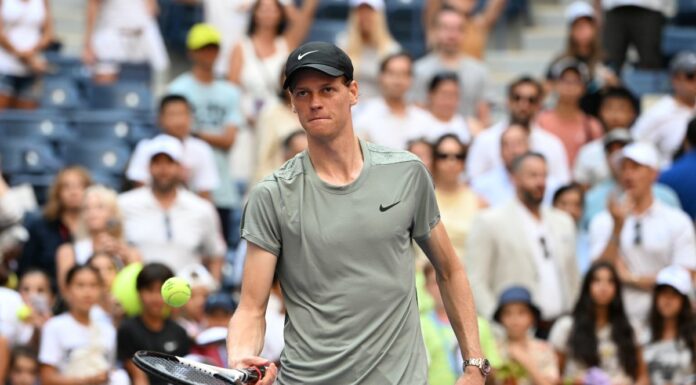 Sinner, Paolini e Arnaldi al terzo turno degli Us Open