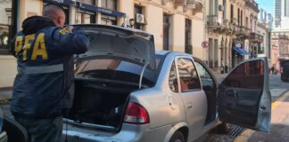 Arrestato a Buenos Aires latitante delle Brigate Rosse