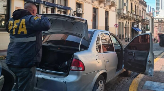 Arrestato a Buenos Aires latitante delle Brigate Rosse