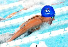 Subito grande Italia alle Paralimpiadi di Parigi, ecco 9 medaglie