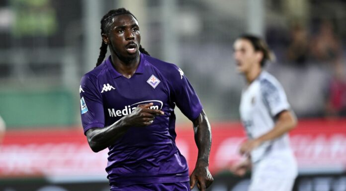La Fiorentina passa ai rigori, ora la nuova Conference League