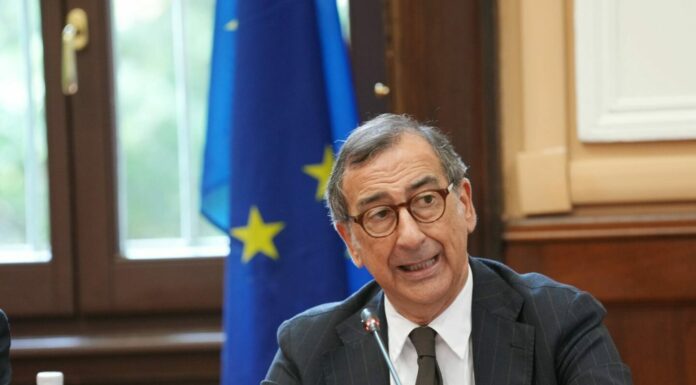 Sala “L’Autonomia è un danno anche per il Nord del Paese”