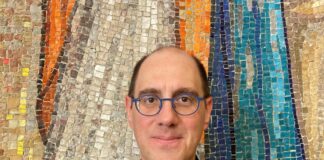 Don Maurizio Girolami nuovo preside della Facoltà Teologica Triveneto