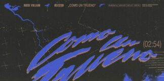 “Como un trueno” il nuovo singolo di Rose Villain