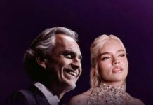 Andrea Bocelli insieme a Karol G in “Vivo por Ella”