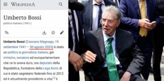 أخبار اختفاء بوسي على الويب مزيفة