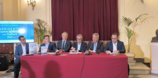 Agrigento Capitale Cultura, Gesap e Distretto Valle dei Templi lanciano promozione turistica