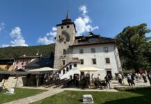 Fvg, Bini “Offerta ricettiva di qualità stimola crescita montagna”