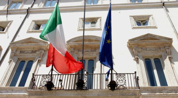 Leader del centrodestra hanno rinnovato il patto di coalizione