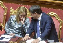 Meloni indica Fitto come Commissario europeo