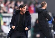 Fonseca punta sull’unità “Con la Lazio mi aspetto un Milan diverso”