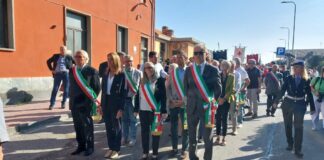 Tragedia Brandizzo, Chiorino “La sicurezza è priorità per il Piemonte”