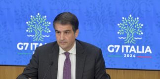 UE, Fitto “Pronto a dare il mio contributo”